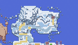[PokeCommunity.com] Pokemon R.O.W.E. 2.0 - an Open World Version of Pokémon Emerald(Gen 9, 16 Badges, Sevii Islands, Following Pokémon, Costumes and much More)
