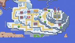 [PokeCommunity.com] Pokemon R.O.W.E. 2.0 - an Open World Version of Pokémon Emerald(Gen 9, 16 Badges, Sevii Islands, Following Pokémon, Costumes and much More)