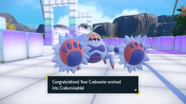 [PokeCommunity.com] Pokemon Spot the Difference