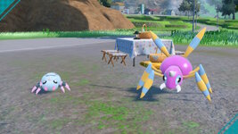 [PokeCommunity.com] Pokemon Spot the Difference