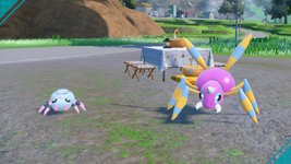[PokeCommunity.com] Pokemon Spot the Difference