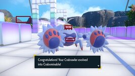 [PokeCommunity.com] Pokemon Spot the Difference