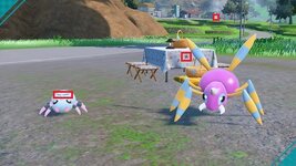 [PokeCommunity.com] Pokemon Spot the Difference