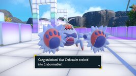 [PokeCommunity.com] Pokemon Spot the Difference