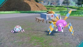 [PokeCommunity.com] Pokemon Spot the Difference