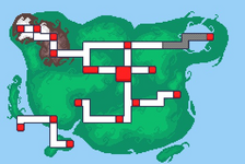 [PokeCommunity.com] Pokemon: The Trainer's Cup [Full Team Needed]
