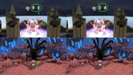[PokeCommunity.com] Pokemon Spot the Difference