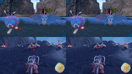 [PokeCommunity.com] Pokemon Spot the Difference