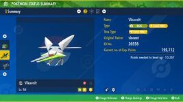 [PokeCommunity.com] Pokemon Spot the Difference