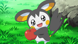 [PokeCommunity.com] Emolga appreciation thread