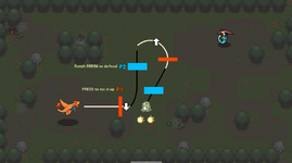 [PokeCommunity.com] [Prototype] Pokemon Battlefield (PvP with modern RPG combat mechanics)