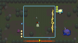 [PokeCommunity.com] [Prototype] Pokemon Battlefield (PvP with modern RPG combat mechanics)
