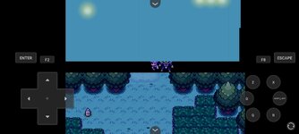 [PokeCommunity.com] Pokémon: Mauve (Vers 1.0) [EN/FR]