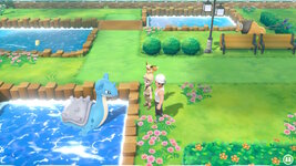 [PokeCommunity.com] Pokemon Spot the Difference