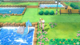 [PokeCommunity.com] Pokemon Spot the Difference