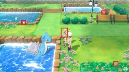 [PokeCommunity.com] Pokemon Spot the Difference