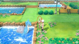 [PokeCommunity.com] Pokemon Spot the Difference