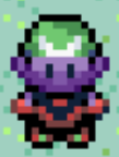 [PokeCommunity.com] [Pokeemerald] Need help with editing player overworld sprites