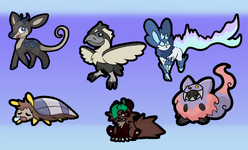 [PokeCommunity.com] Pokémon Epitaph