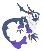 [PokeCommunity.com] Pokémon Epitaph