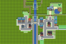 [PokeCommunity.com] Pokémon Epitaph
