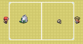 [PokeCommunity.com] Pokemon Through Time - RPGMAKER XP - ESSENTIALS 16.2