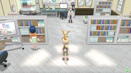 [PokeCommunity.com] Pokemon Spot the Difference