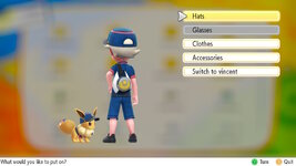 [PokeCommunity.com] Pokemon Spot the Difference