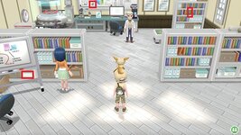 [PokeCommunity.com] Pokemon Spot the Difference