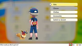 [PokeCommunity.com] Pokemon Spot the Difference