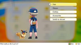 [PokeCommunity.com] Pokemon Spot the Difference