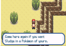 [PokeCommunity.com] Pokémon: Fire Red Extended Version