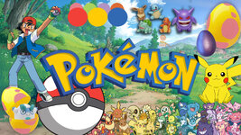 [PokeCommunity.com] Pokémon Collectible Eggs: Fun New Concept or Just Another Gimmick?