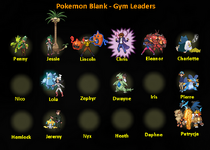 [PokeCommunity.com] Pokémon Blank