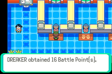[PokeCommunity.com] Pokemon Re:Emerald (Improvement Hack) - Version 0.1.0 Released!