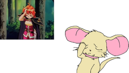 [PokeCommunity.com] Lot's WiP comic and general talk