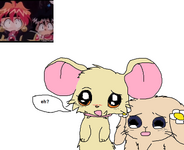 [PokeCommunity.com] Lot's WiP comic and general talk