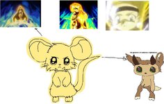 [PokeCommunity.com] Lot's WiP comic and general talk