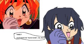 [PokeCommunity.com] Lot's WiP comic and general talk