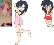 [PokeCommunity.com] Lot's WiP comic and general talk
