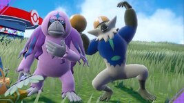 [PokeCommunity.com] Pokemon Spot the Difference