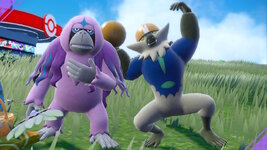 [PokeCommunity.com] Pokemon Spot the Difference
