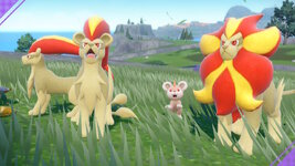 [PokeCommunity.com] Pokemon Spot the Difference