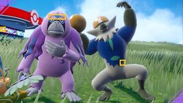 [PokeCommunity.com] Pokemon Spot the Difference