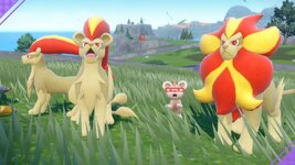 [PokeCommunity.com] Pokemon Spot the Difference