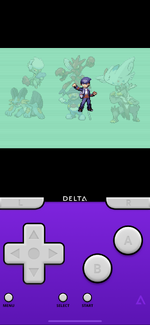 [PokeCommunity.com] Pokémon Scorched Silver v1.3 [Complete]
