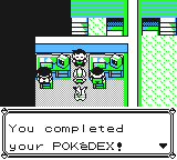 [PokeCommunity.com] Pokemon Yellow - 151