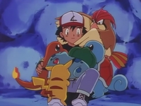 [PokeCommunity.com] Obtain Your Pokémon!