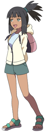 [PokeCommunity.com] Pokémon Diverge needs your help!