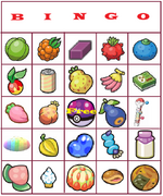 [PokeCommunity.com] Pokémon Bingo 🔮